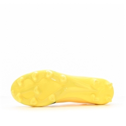 Chaussures de Football Jaune Homme Puma Ultra Match+107511