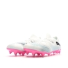 Chaussures Football Blanc/Bleu Homme Puma Future 7 Match