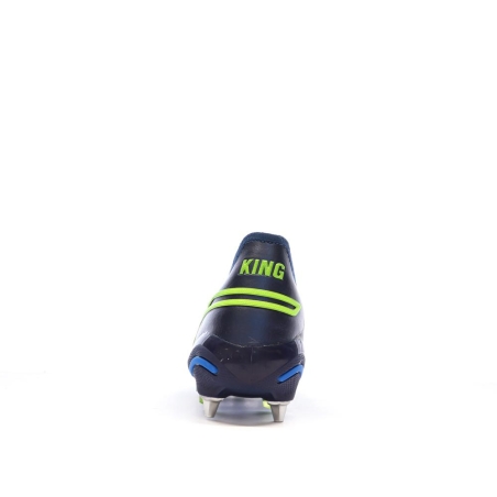 Chaussures De Football Marine Homme Puma King ultimate
