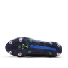 Chaussures De Football Marine Homme Puma King ultimate