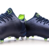 Chaussures De Football Marine Homme Puma King ultimate