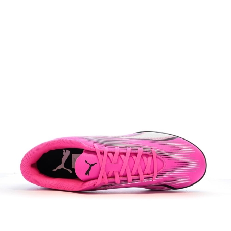 Chaussures de Foot Roses Puma Ultra Play TT
