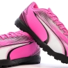 Chaussures de Foot Roses Puma Ultra Play TT