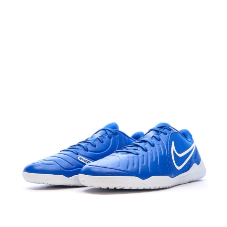 Chaussures de football Bleu Homme Nike Legend 10