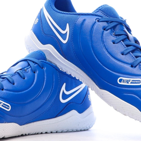 Chaussures de football Bleu Homme Nike Legend 10