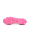 Chaussures de football Blanche/Noire/Rose Homme Puma Future 7 Play