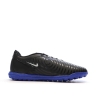 Chaussures de Foot Noir/Bleu Homme Nike Phantom GX Club TF