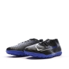 Chaussures de Foot Noir/Bleu Homme Nike Phantom GX Club TF