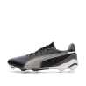 Chaussures de Foot Noires Homme Puma King Ultimate FG/AG