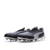 Chaussures de Foot Noires Homme Puma King Ultimate FG/AG