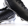 Chaussures de Foot Noires Homme Puma King Ultimate FG/AG