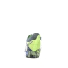 Chaussures de football Noire/Jaune Homme Puma Future 7