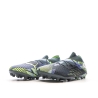 Chaussures de football Noire/Jaune Homme Puma Future 7