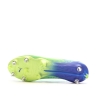 Chaussures de Foot Jaune Fluo Homme Puma Ultra 5 Ultimate MxSG