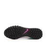 Chaussures de Foot Blanc/Vert Homme Nike Phantom GX Academy TF