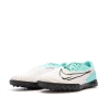 Chaussures de Foot Blanc/Vert Homme Nike Phantom GX Academy TF