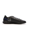 Chaussures de Football Noires Homme Nike Legend 10 Club TF