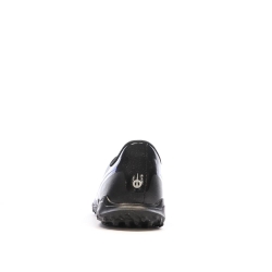 Chaussures de Football Noires Homme Nike Legend 10 Club TF