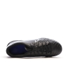 Chaussures de Football Noires Homme Nike Legend 10 Club TF