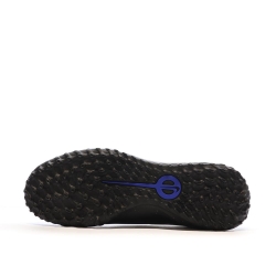 Chaussures de Football Noires Homme Nike Legend 10 Club TF
