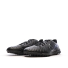 Chaussures de Football Noires Homme Nike Legend 10 Club TF