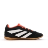 Chaussures de Futsal Noires Homme Adidas Predator Club