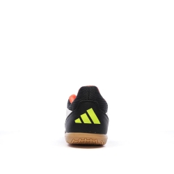 Chaussures de Futsal Noires Homme Adidas Predator Club