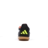 Chaussures de Futsal Noires Homme Adidas Predator Club