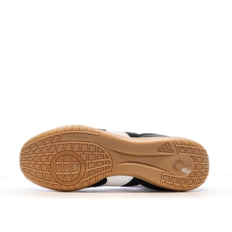 Chaussures de Futsal Noires Homme Adidas Predator Club