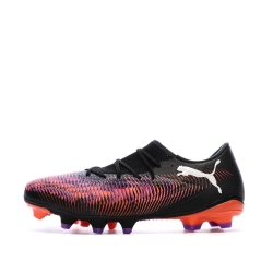 Chaussures de Foot Noir Homme Puma Future 8 Match Low