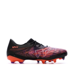 Chaussures de Foot Noir Homme Puma Future 8 Match Low