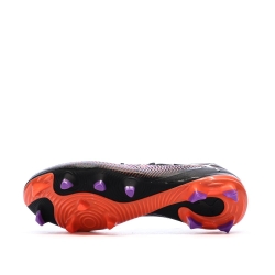 Chaussures de Foot Noir Homme Puma Future 8 Match Low