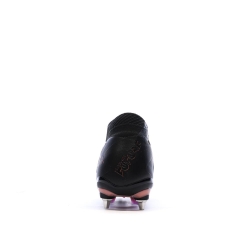 Chaussures de Foot Violet/Noir Homme Puma Future 8 Ultimate MxSG