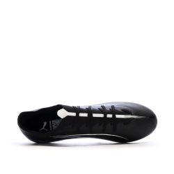 Chaussures de Foot Noires Homme Puma Ultra 5 Match FG/AG