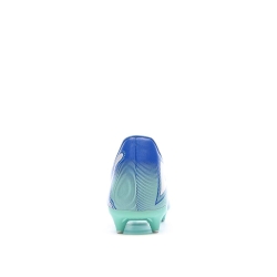 Chaussures de Foot Bleues Homme Puma Future 7 Play MxSG