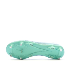 Chaussures de Foot Bleues Homme Puma Future 7 Play MxSG