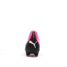 Chaussures de Football Roses/Noires Homme Puma Ultra Ultimate