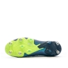 Chaussures de football Bleu/Vert Homme Puma Future Ultimate Mxsg