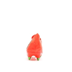 Chaussures de football Orange Homme Adidas Predator Edge.1