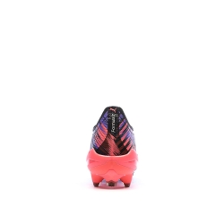 Chaussures de football Noires Homme Puma Ultra 5 Ultimate
