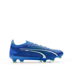 Chaussures de football Bleu Homme Puma Ultra Ultimate 107311