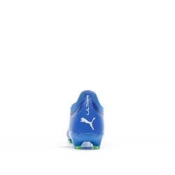 Chaussures de football Bleu Homme Puma Ultra Ultimate 107311