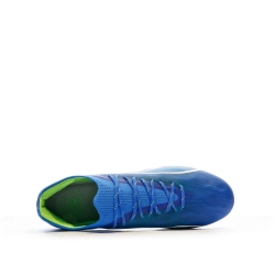 Chaussures de football Bleu Homme Puma Ultra Ultimate 107311