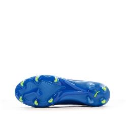 Chaussures de football Bleu Homme Puma Ultra Ultimate 107311