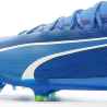 Chaussures de football Bleu Homme Puma Ultra Ultimate 107311