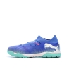Chaussures de Foot Bleues Homme Puma Future 7 Match TT