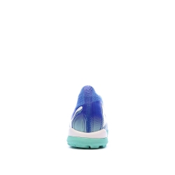 Chaussures de Foot Bleues Homme Puma Future 7 Match TT