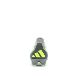 Chaussures de foot Blanc/Vert football Homme Adidas Predator Accuracy.1 L AG