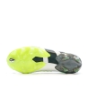 Chaussures de foot Blanc/Vert football Homme Adidas Predator Accuracy.1 L AG