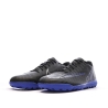 Chaussures de Foot Noir/Bleu Homme Nike Vapor 15 Club TF